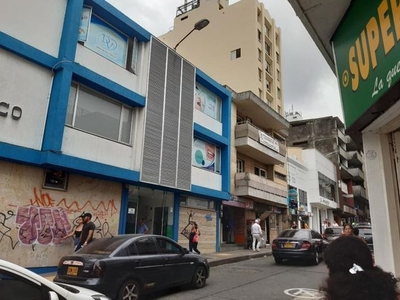 Local comercial en venta en Sector Plaza de Bolívar