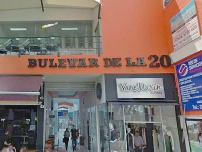 Local comercial en venta en Sector Plaza de Bolívar