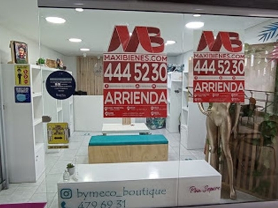 Local comercial en venta en Sevilla