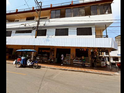 Local comercial en venta en Simón Bolivar