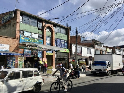 Local comercial en venta en Colinas De Suba