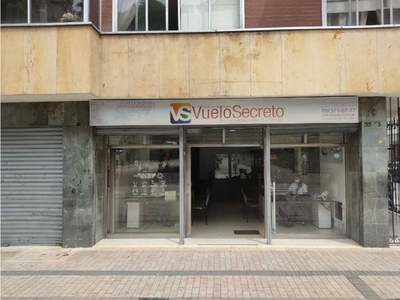 Local comercial en venta en Villa Nueva