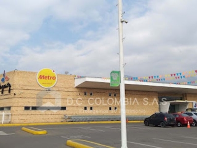 Local comercial en venta en Zipaquirá