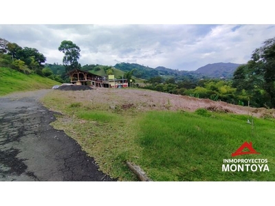 Lote en venta en Dosquebradas