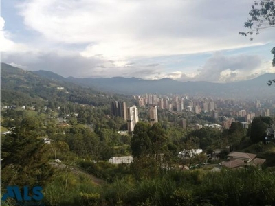 Lote en venta en Medellín