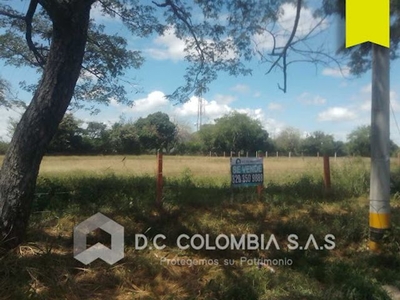 Lote en venta en Soacha