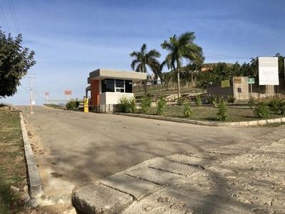 Lote en venta en Tubará