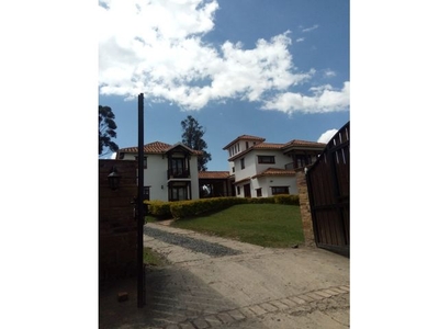 Lote en venta en Villa de Leyva