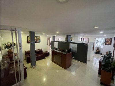 Oficina en venta en Bolivariana