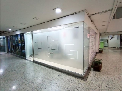 Oficina en venta en Chapinero Central
