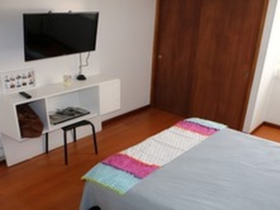 Alquiler de Apartamentos Amoblados código. AP87 (Oviedo) - Medellín
