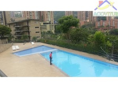 Apartamento en las palmas para la renta código 176874 - Medellín