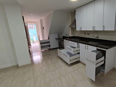 Apartamento en venta en Calatrava