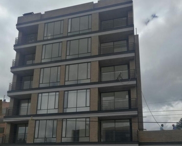 apartamento en venta,Santa Barbara Occidental-Usaquén,Bogotá