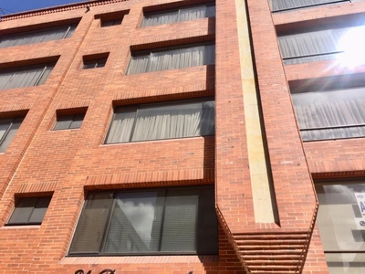 apartamento en venta,Santa Bárbara,Bogotá