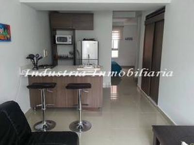 Apartamentos Amoblados para Alquilar en Medellín - Código: 101 - Medellín