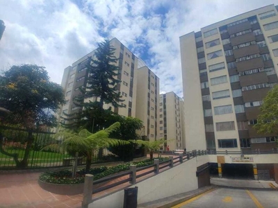 Vendo Apartamento en Prado Veraniego Norte 98mts - Excelente Ubicación