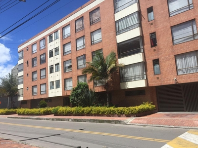 Apartamento (1 Nivel) en Venta en Granada Norte, Suba, Bogota D.C.