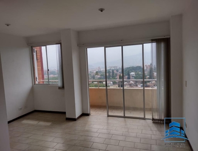 Apartamento en Arriendo Belén Aliadas Medellin