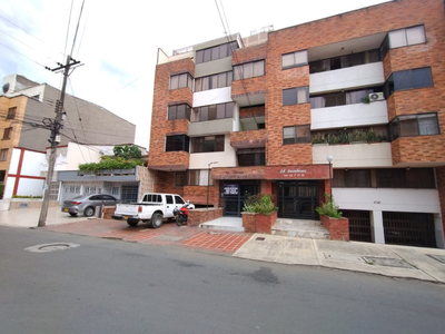 Apartamento EN ARRIENDO EN Cuarto De Legua