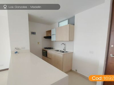 Apartamento EN ARRIENDO EN González