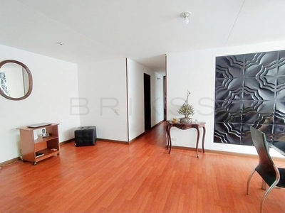 Apartamento en arriendo Iberia, Noroccidente