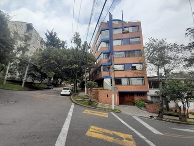 Apartamento en arriendo La Macarena, Centro