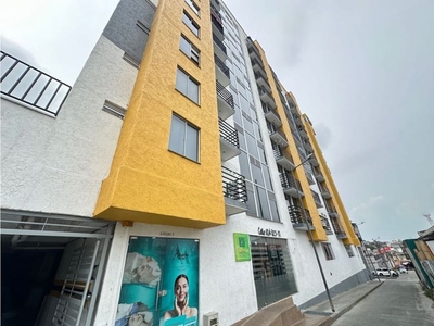 Apartamento en venta Granada, Norte