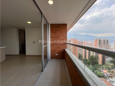 Apartamento en Venta, Loma San Jose