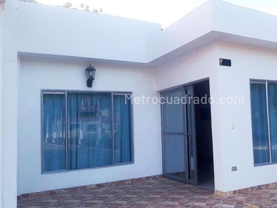 Casa en Venta, Conjunto Villa Ana