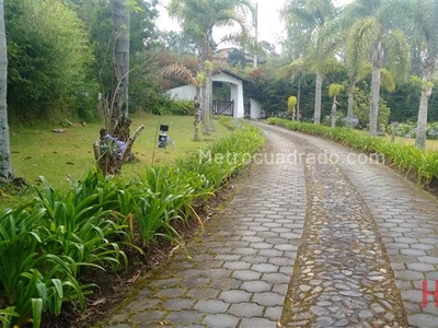 Finca en Venta, La Fe