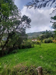 Finca en Venta, SUBACHOQUE