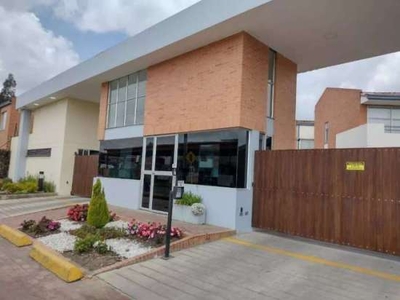 Hermosa Casa Amoblada Con Contrato De Arrendamiento Vigente Con Multinacional