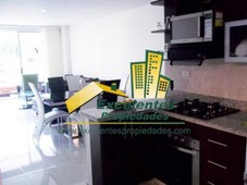 Se vende Espectacular Apartamento en el Poblado (2ca1095)