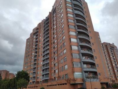 Apartamento en venta en Lagos de Córdoba, Bogotá, Cundinamarca