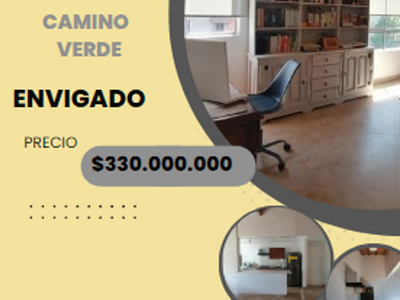 Apartamento en venta en Mesa