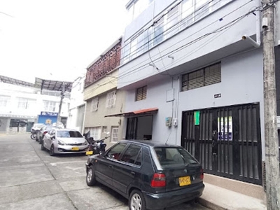 Lote industrial en arriendo en Sector Galeria Central