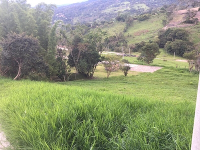 Terreno en Venta en Norte, Moniquirá, Boyacá