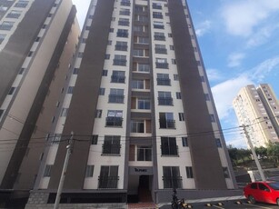 Apartamento en arriendo Bellavista, Cúcuta
