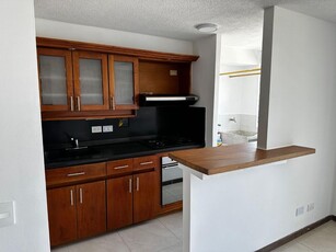 Apartamento en arriendo Loma Del Indio San Diego, Loma De Indio, Medellín, Antioquia, Colombia