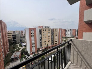 Apartamento en arriendo Meléndez, Sur