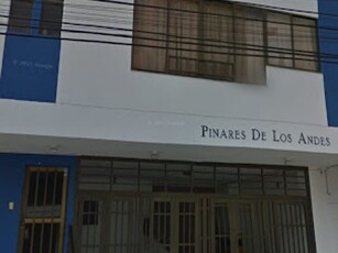 Apartamento en arriendo Pinares De San Martin, Universidad