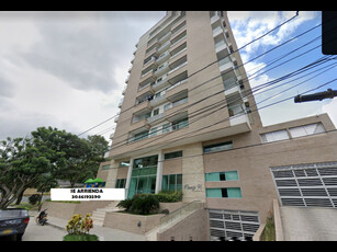 Apartamento en arriendo Riomar, Localidad Río-mar