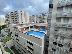 Apartamento en arriendo Villa Carolina, Localidad Río-mar