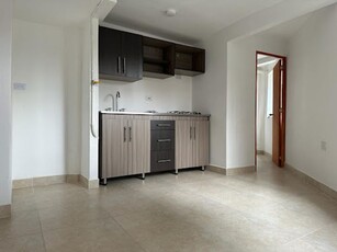 Apartamento en venta Aranjuez, Centro