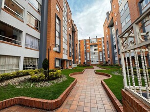 Apartamento en venta Calle 138 #72-50, Bogotá, Colombia