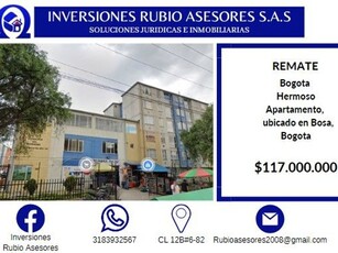 Apartamento en venta Cl. 54f Sur #93c-45, Bogotá, Colombia