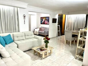 Apartamento en venta Conjunto Residencial Coinca, Norte