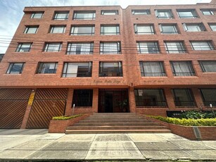 Apartamento en venta Cra. 50a #122-31, Bogotá, Colombia