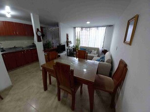Apartamento en venta La Rambla, Manizales